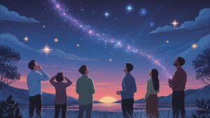 5 Zodiac Signs Experience Profound Insights On May 14, 2025