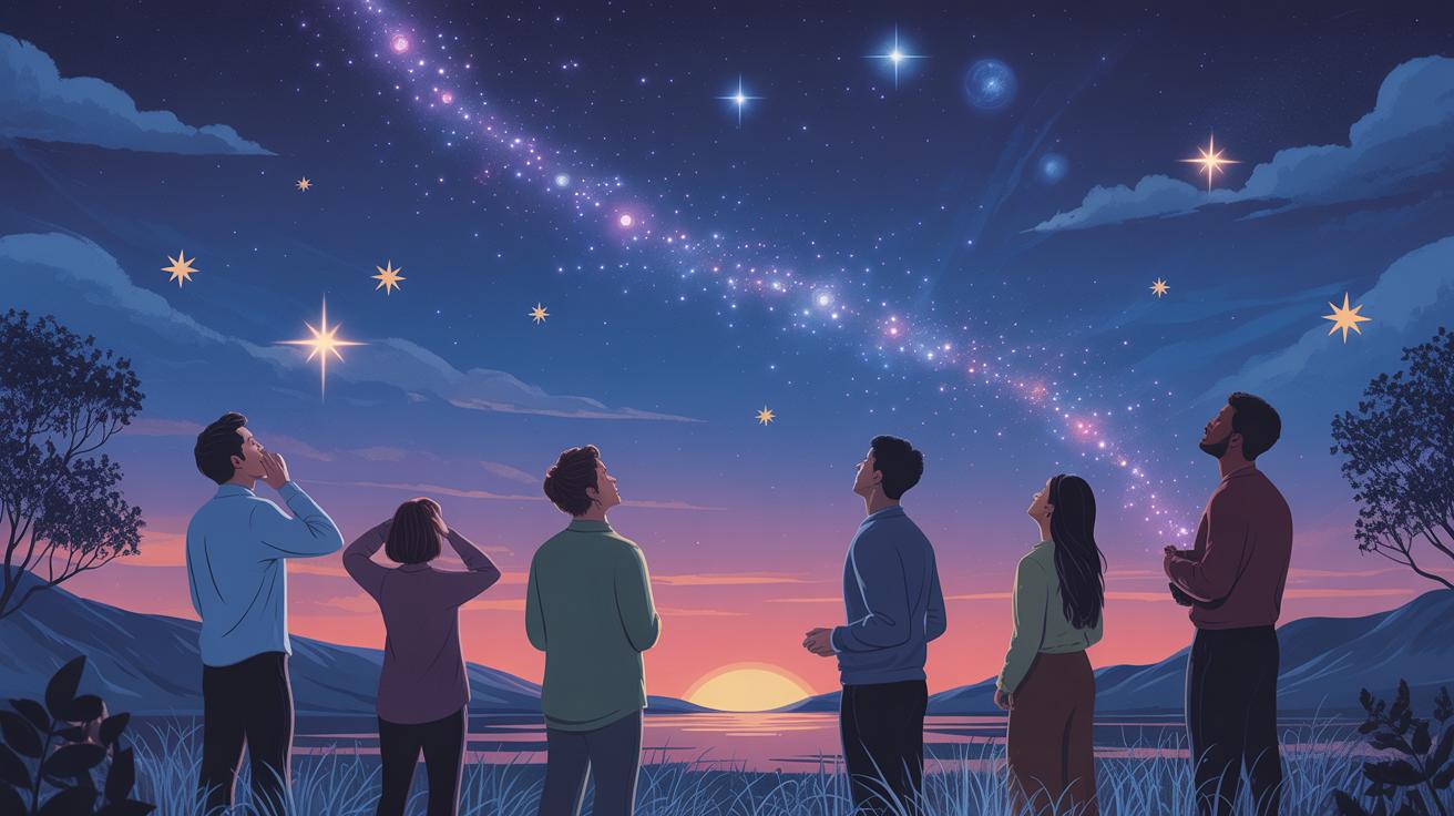 5 Zodiac Signs Experience Profound Insights On May 14, 2025