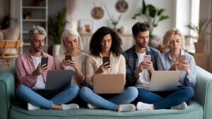 5 Zodiac Signs Most Likely to Master the Art of Passive-Aggressive Social Media Rants
