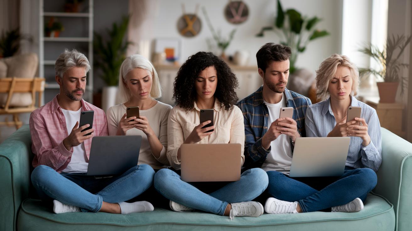 5 Zodiac Signs Most Likely to Master the Art of Passive-Aggressive Social Media Rants