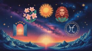 5 Zodiac Signs Open Their Hearts To New Beginnings On May 21, 2025