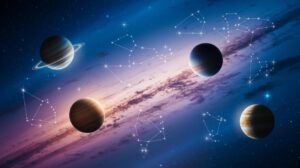 5 Zodiac Signs Poised for Extraordinary May 6, 2025: Astrological Insights You Can't Miss