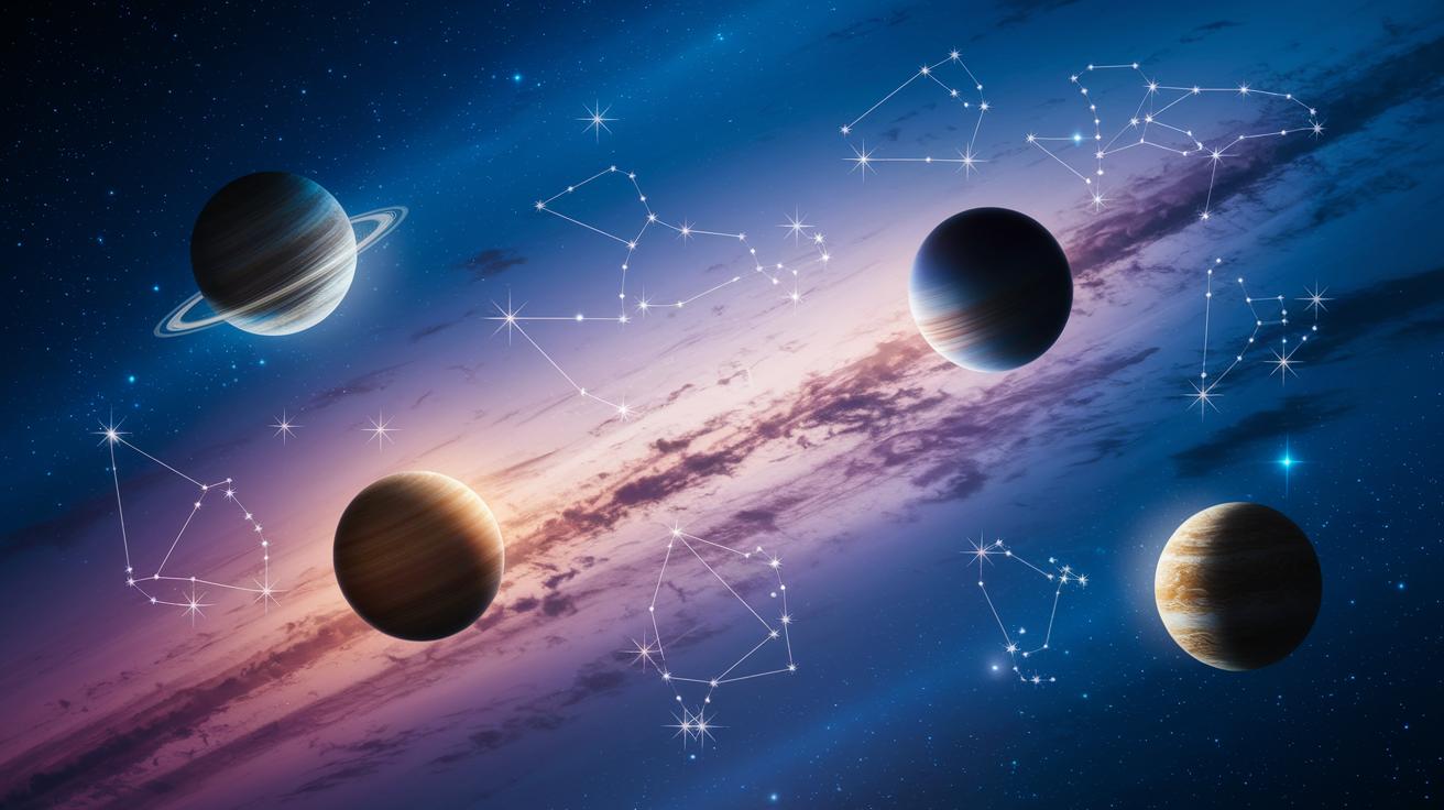 5 Zodiac Signs Poised for Extraordinary May 6, 2025: Astrological Insights You Can't Miss