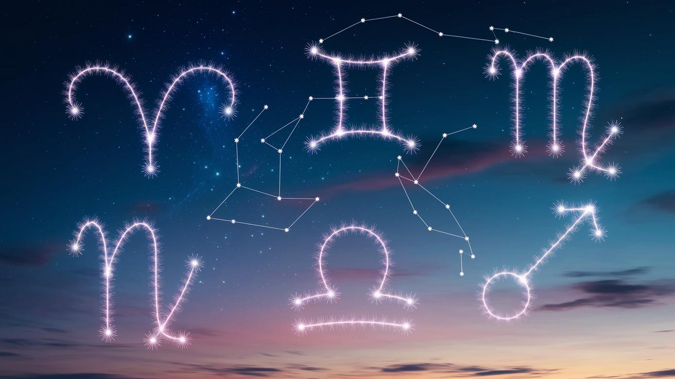 5 Zodiac Signs Predicted to Shine Brightest on May 5, 2025: A Cosmic Journey Awaits