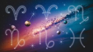 5 Zodiac Signs Set for a Transformative Journey on May 7, 2025: Prepare for Astrological Magic
