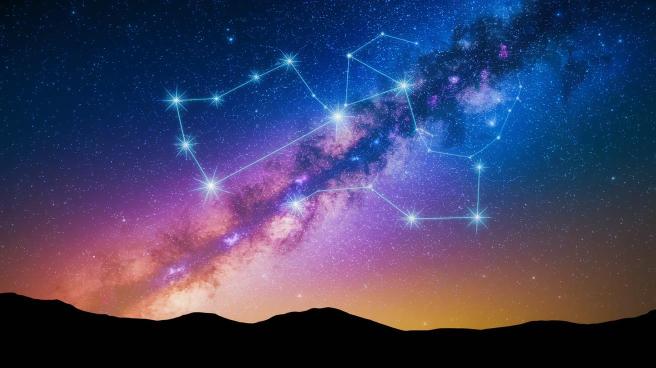 5 Zodiac Signs Set for Extraordinary Cosmic Events on May 3, 2025: A Celestial Marvel