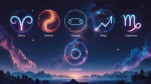 5 Zodiac Signs Set to Transform Dramatically on May 9, 2025: A Journey to New Beginnings