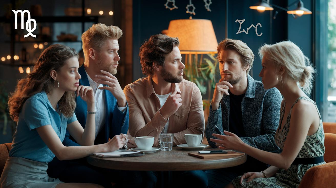 5 Zodiac Signs with Genius-Level Brains You'd Never Suspect