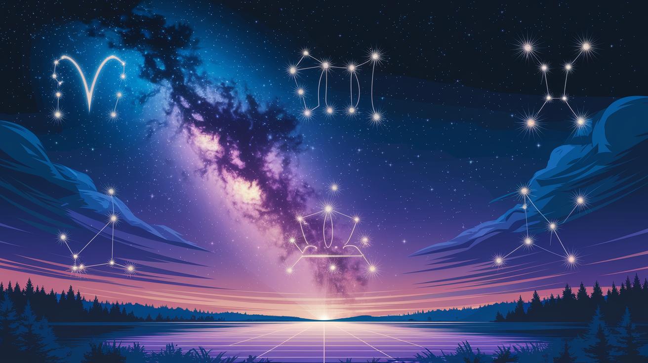 5 Zodiac Signs with Spectacular May 2, 2025, Horoscopes That Outshine the Rest