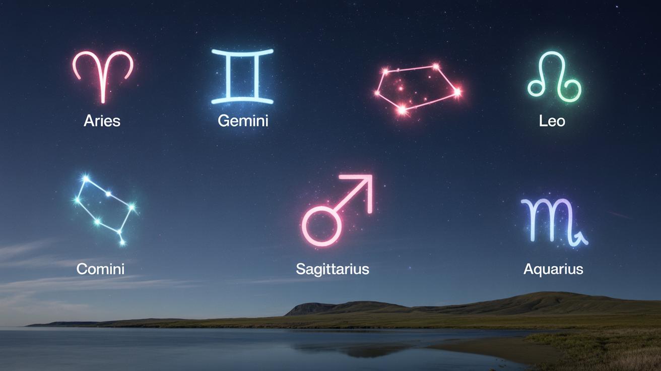 5 Zodiac Signs With Uplifting Horoscopes On May 29, 2025