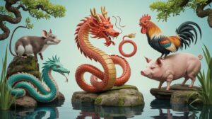 6 Chinese Zodiac Signs Embrace Harmonious Energies On May 11, 2025