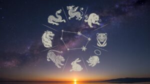 6 Chinese Zodiac Signs Set to Bask in Extraordinary Luck and Wealth on May 9, 2025