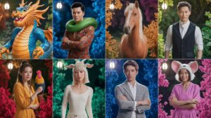 6 Zodiac Signs Set to Bask in Extraordinary Luck & Fortune on May 7, 2025