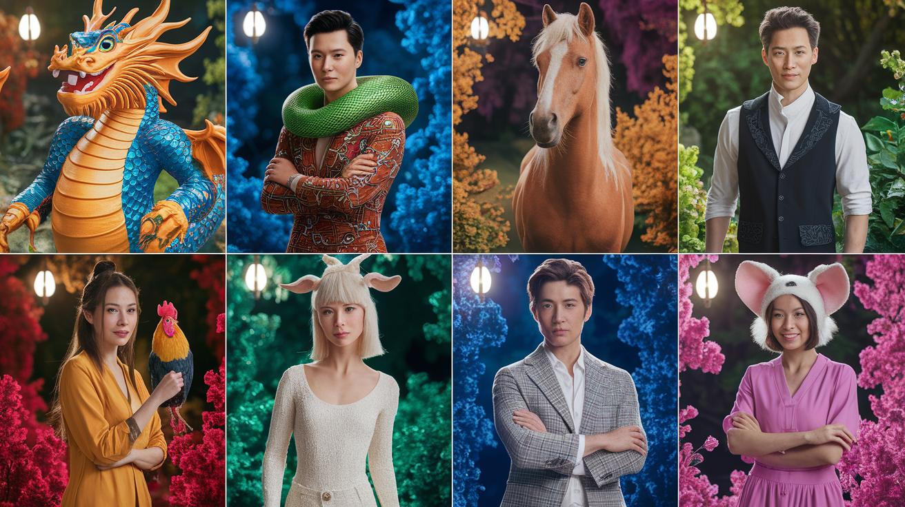 6 Zodiac Signs Set to Bask in Extraordinary Luck & Fortune on May 7, 2025