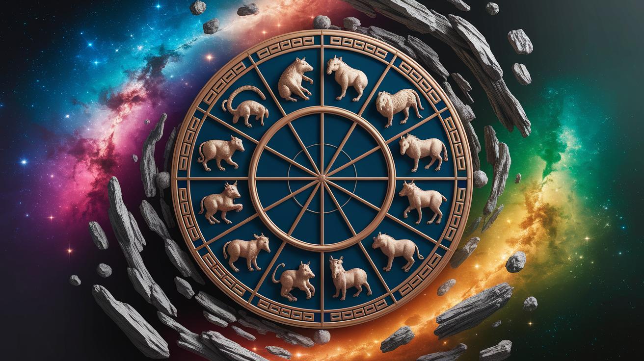 6 Zodiac Signs Set to Experience Unprecedented Luck and Prosperity on May 6, 2025