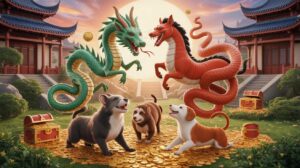 6 Zodiac Signs Set to Experience Unprecedented Wealth & Prosperity on May 9, 2025