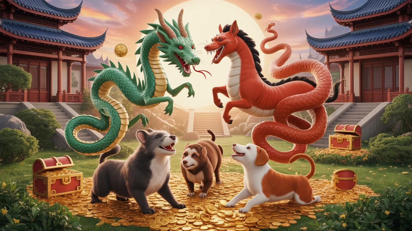 6 Zodiac Signs Set to Experience Unprecedented Wealth & Prosperity on May 9, 2025