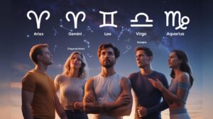 6 Zodiac Signs Welcome Unexpected Opportunities On May 10, 2025