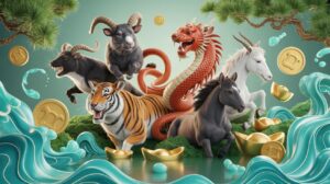 8 Chinese Zodiac Signs Embrace Change & Prosperity on May 27, 2025