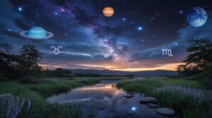 Cosmic Fortune: How 2 Zodiac Signs Seize Life-Changing Opportunities on May 9, 2025