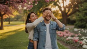 Love Horoscope For May 11, 2025 — Embrace The Unexpected Twists