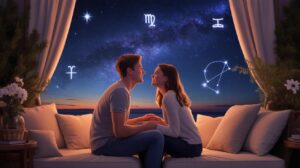 Love Horoscope for May 16, 2025 — A Day of Surprising Revelations