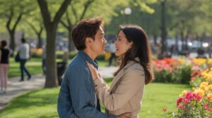 Love Horoscope For May 17, 2025 — An Unexpected Encounter Sparks Passion