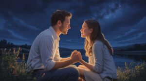 Love Horoscope for May 18, 2025 — Trust Your Intuition