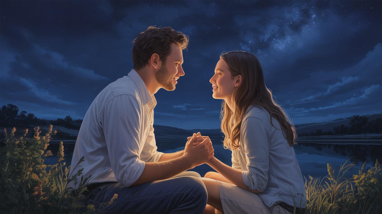 Love Horoscope for May 18, 2025 — Trust Your Intuition