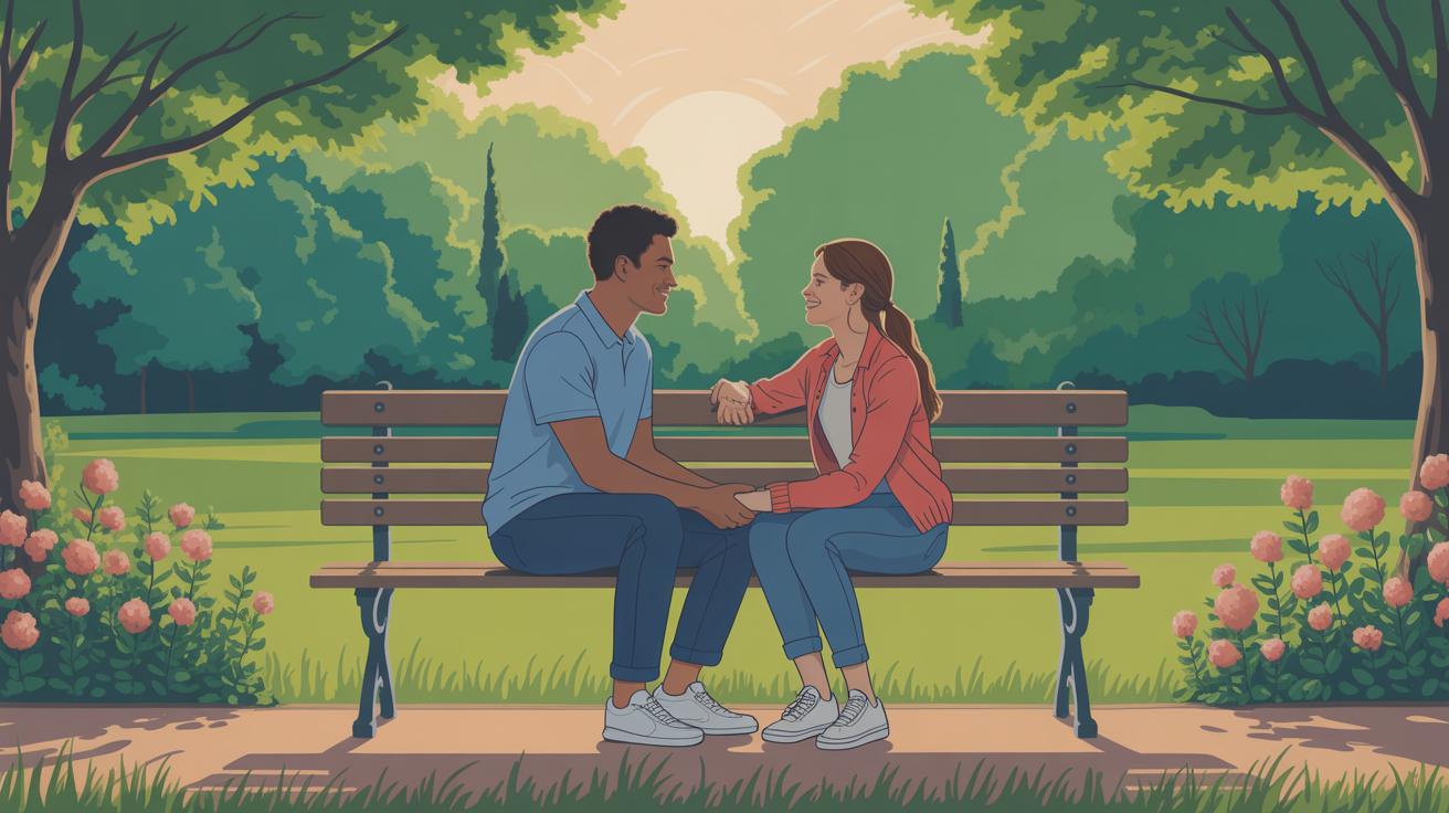 Love Horoscope For May 23, 2025 — A Heartfelt Revelation Changes Everything
