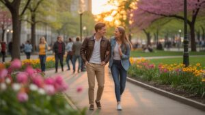 Love Horoscope For May 24, 2025 — A Surprise Encounter Changes Everything