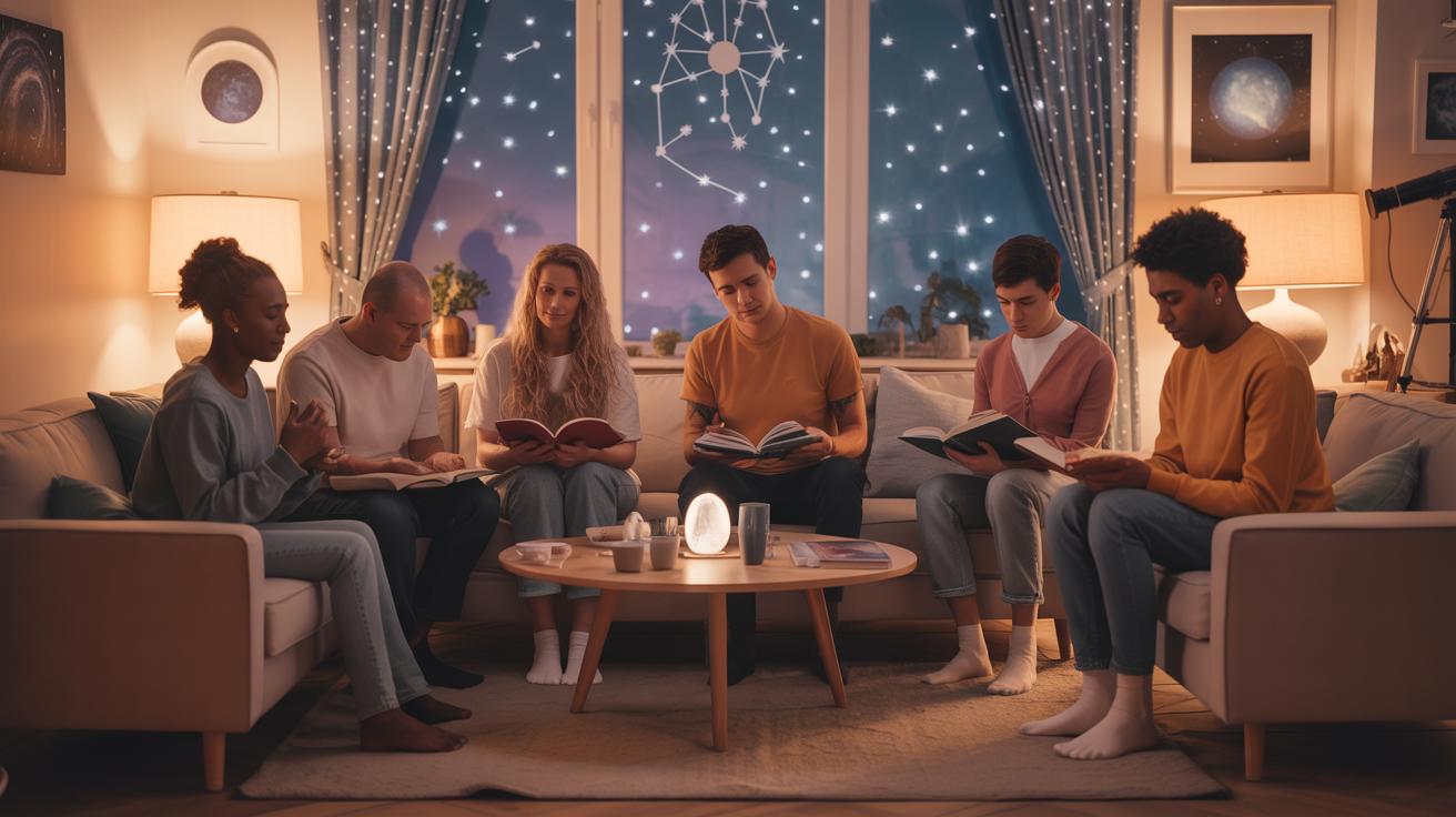 Love Horoscope For May 25, 2025 — A Day Of Emotional Revelations