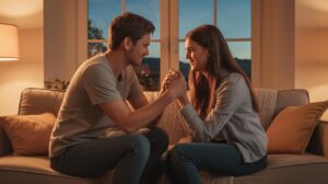 Love Horoscope For May 26, 2025 — Embrace Vulnerability For Deeper Connections