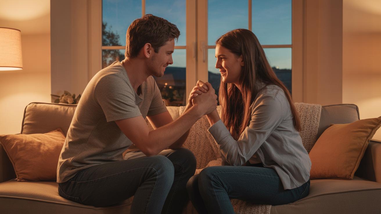 Love Horoscope For May 26, 2025 — Embrace Vulnerability For Deeper Connections