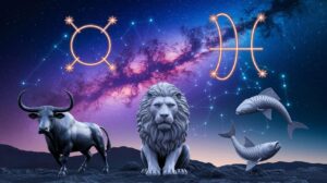 May 7, 2025: Astrological Magic Awaits These 3 Zodiac Signs with Unmatched Fortune