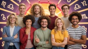 Ranking the Zodiac: From Most Charming to Most Challenging Personalities You’ll Meet
