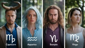 The 4 Zodiac Signs Most Likely to Drift Away from Friends as They Age