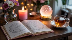 Today's Love Horoscope For May 10, 2025 — New Paths Open Up