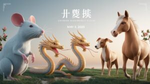 Unlock Extraordinary Fortune: 5 Zodiac Signs Magnetizing Unprecedented Luck on May 4, 2025