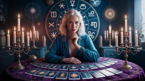Unlock Mystical Insights: Tarot Forecasts for Every Zodiac Sign on May 7, 2025
