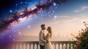 Unlock the Cosmic Secrets of Love: Horoscopes for Sunday, May 4, 2025