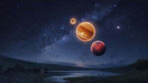 Unlock the Mysteries of Your Heart: May 8, 2025 Love Horoscope Unveils Cosmic Secrets