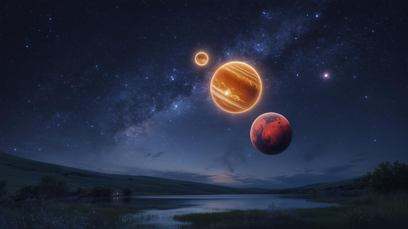 Unlock the Mysteries of Your Heart: May 8, 2025 Love Horoscope Unveils Cosmic Secrets