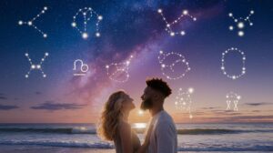 Unlock the Secrets of Love: Dive into Each Zodiac Sign's Intriguing Romance Forecast for May 5