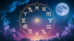 Unlock the Secrets of Love: Zodiac Predictions for Each Sign on May 2, 2025