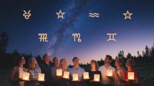 Unlock the Secrets of May 6, 2025: Love Predictions for Every Zodiac Sign