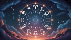 What Each Zodiac Sign Can Expect From May 27, According to Astrology