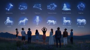 What Each Zodiac Sign Needs To Embrace On May 24, Per An Astrologer's Insight