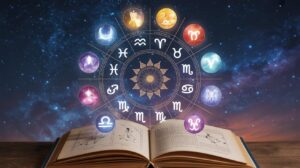 What Each Zodiac Sign Needs To Focus On May 14, Per Astrological Guidance