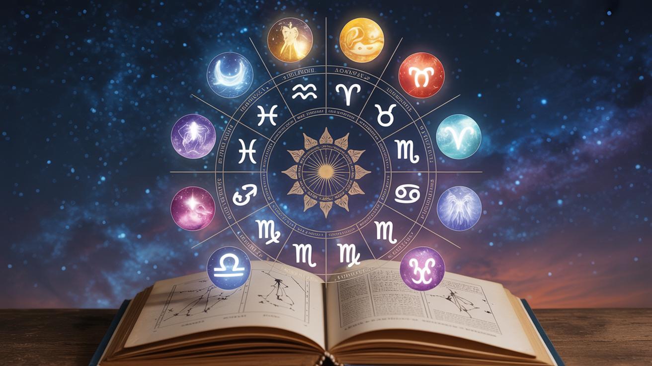What Each Zodiac Sign Needs To Focus On May 14, Per Astrological Guidance